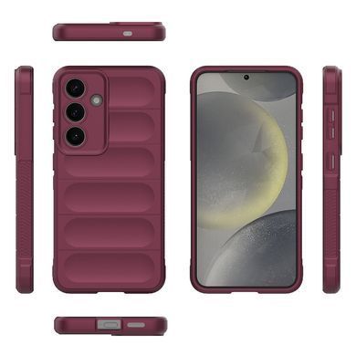 Купити Чохол для смартфона Cosmic Magic Shield for Samsung Galaxy S25 Plus Plum