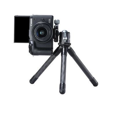 Купити Адаптер кронштейн Ulanzi Vijim U-80L Mini Ball Head with Arca Swiss (UV-2235 U-80L)