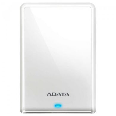 Купити Жесткий диск внешний A-DATA USB 3.2 Gen1 HV620S 2TB 2,5" Белый