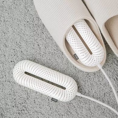 Купити Сушилка для обуви Xiaomi Sothing ZERO Shoes Dryer Purple (from timer) (Китайская вилка)
