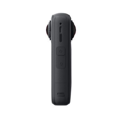 Купити Екшн-камера Insta360 X4 Air Starter Bundle (Black)