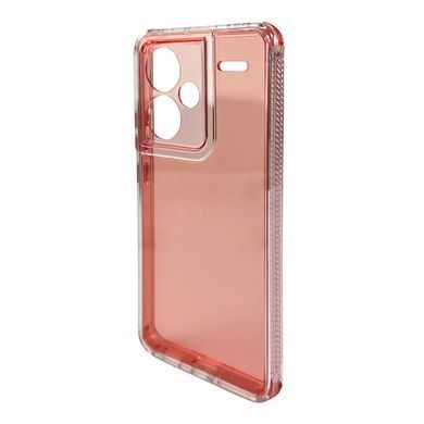 Купити Чохол для смартфона Space III for Xiaomi Redmi Note 13 Pro Plus 5G Red