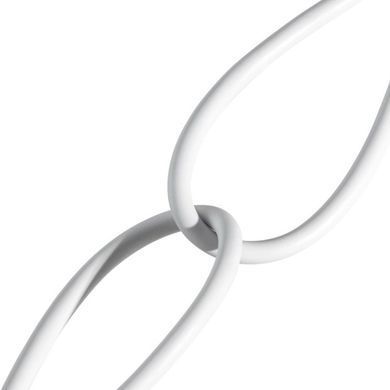 Купити Кабель Baseus Superior Series Fast Charging Data Cable USB to iP 2.4A 2m White