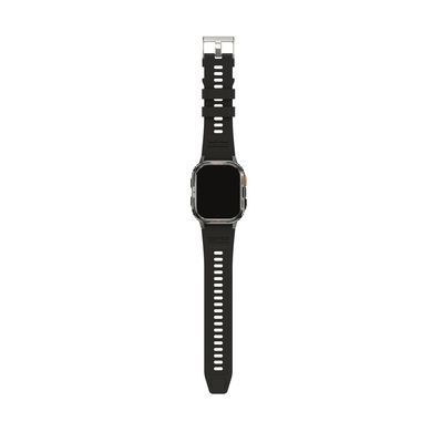 Купити Смарт-годинник WIWU SW05 Black