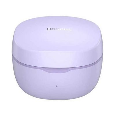 Купити Бездротові навушники Baseus Bowie WM01 Bluetooth 5.0 Purple