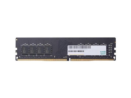 Купити Оперативна пам'ять Apacer DDR4 CL19 16GB 2666 MHz 1 - Уцінка