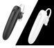 Bluetooth гарнитура WUW-R157 black