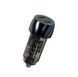 Автомобільний зарядний пристрій WUW-C283 PD30W+ PD30W black
