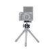 Адаптер кронштейн Ulanzi Vijim U-80L Mini Ball Head with Arca Swiss (UV-2235 U-80L)