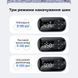 Автомобильный насос Baseus PrimeTrip Series Portable Bike Pump Cosmic Black