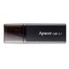 Флеш-накопичувач Apacer USB3.1 128GB Black