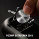 Батарейка Duracell CR2016 (5шт)