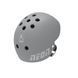 Захисний шолом Neon (M) Grey (44-52см)