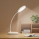Світильник HOCO HX14 5W. 800 mAh Dazzling desktop lamp White