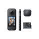 Екшн-камера Insta360 X4 Air Starter Bundle (Black)