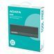 Зовнішня кишеня для накопичувача A-DATA EC680 для SSD M.2 PCIe USB3.2 Gen2 Type-C Gray