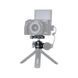 Адаптер кронштейн Ulanzi Vijim U-80L Mini Ball Head with Arca Swiss (UV-2235 U-80L)