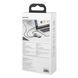 USB-Hub Baseus Metal Gleam Series 5-in-1 Multifunctional （Type-C to HDMI*1+USB3.0*3+PD*1)