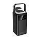 Зовнішній акумулятор BOROFONE BJ65B High 22.5W+PD20W+four-cables power bank(80000mAh) Black