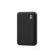 Зовнішній акумулятор WIWU 22.5W Endurance Ultra-Thin PD+QC Power Bank 10000mAh Wi-P059 Black