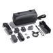 Сумка Ulanzi Ulanzi Pocket3 Bag (B012 PK-04) Black