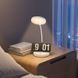 Світильник HOCO HX14 5W. 800 mAh Dazzling desktop lamp White