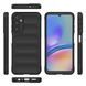 Чохол для смартфона Cosmic Magic Shield for Samsung Galaxy A05s Black