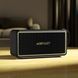 Портативна колонка ACEFAST K3 Ultra portable wireless speaker, 60W, IPX6, Black
