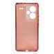 Чохол для смартфона Space III for Xiaomi Redmi Note 13 Pro Plus 5G Red