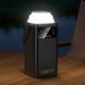 Зовнішній акумулятор BOROFONE BJ65B High 22.5W+PD20W+four-cables power bank(80000mAh) Black