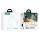 Світильник HOCO HX14 5W. 800 mAh Dazzling desktop lamp White