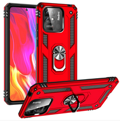 Купити Противоударный чехол Cosmic Xiaomi Redmi 12C Red