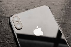 Купити Смартфон Apple Used iPhone X Space Grey