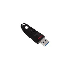 Купити Флеш-накопитель SanDisk USB3.0 512GB Black
