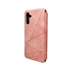 Купити Чохол-книжка Dekker Samsung Galaxy A13 4G Pink
