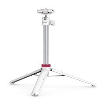 Купити Штатив Ulanzi Vijim Многофункциональный Мини Трипод White (UV-2503A MT-44 white)