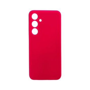 Купити Чохол для смартфона Cosmic Silicone Case AA for Samsung Galaxy S24 Plus Phosphor