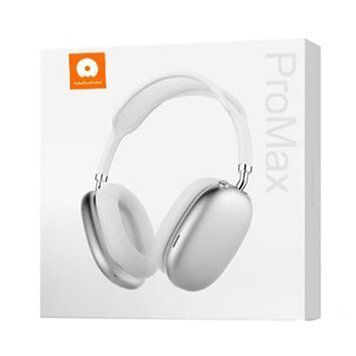 Купити Наушники WUW-R200 white