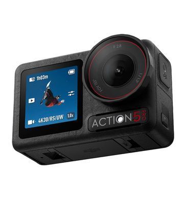 Купити Екшн-камера DJI Osmo Action 5 Pro Standard Combo