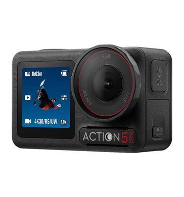 Купити Екшн-камера DJI Osmo Action 5 Pro Standard Combo