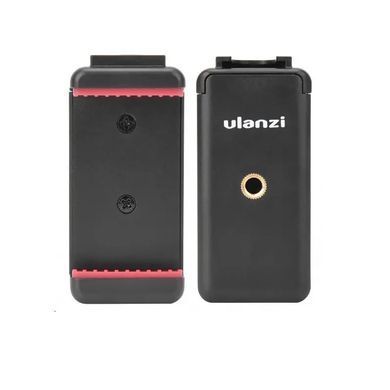 Купити Держатель для телефона Ulanzi Vijim Straight Type Cold Shoe Phone Mount Holder (UV-1764 ST-07)