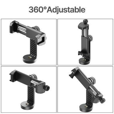 Купити Тримач для телефона Ulanzi Vijim Horizontal and Vertical Phone Clip (UV-2120 ST-17)
