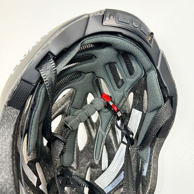 Купити Захисний шолом Smart4u R20 (L) Black (58-62см), акустика, мікрофон