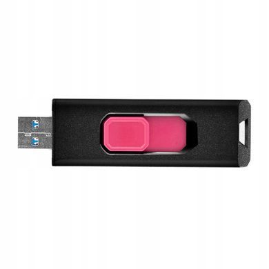 Купити Портативний SSD ADATA SC610 1TB USB 3.2 550/500Mb/s Black