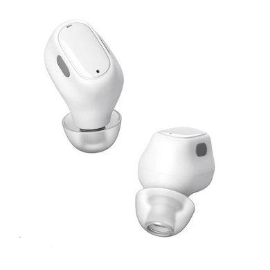 Купити Бездротові навушники Baseus Bowie WM01 Bluetooth 5.0 White