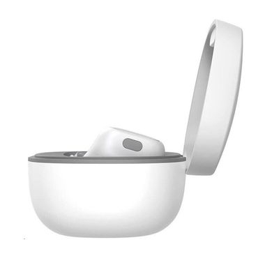 Купити Бездротові навушники Baseus Bowie WM01 Bluetooth 5.0 White
