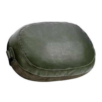 Купити Подушка підголівник Baseus ComfortRide Series Double-Sided Car Headrest Pillow Forest Green