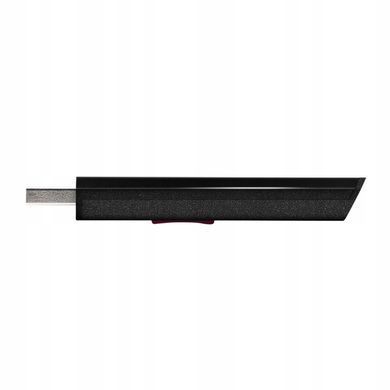 Купити Портативний SSD ADATA SC610 1TB USB 3.2 550/500Mb/s Black