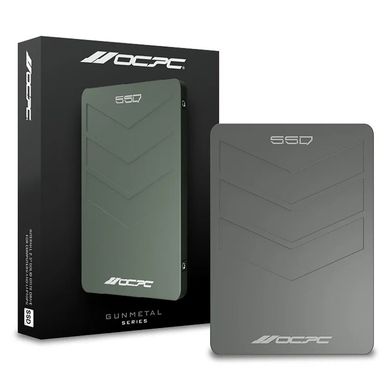Купити Накопичувач SSD OCPC XTG-200 128GB 2.5" SATAIII TLC