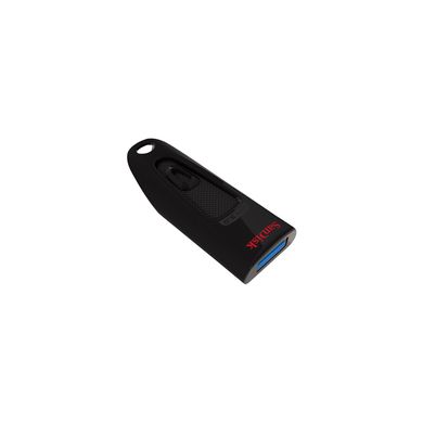 Купити Флеш-накопичувач SanDisk 512GB Ultra USB 3.0 USB3.0 512GB Black